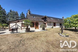  maison chemery 41700