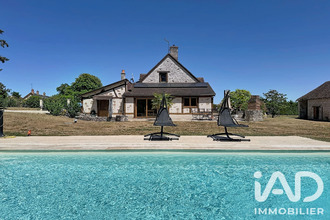  maison chemery 41700