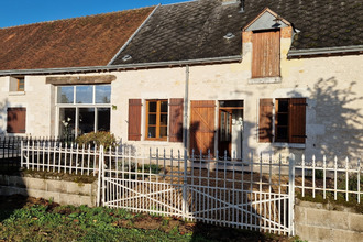  maison chemery 41700