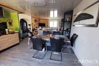  maison chemery-les-deux 57320