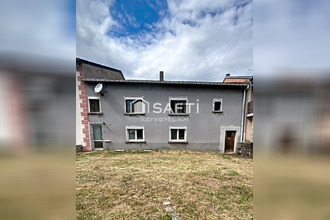  maison chemery-les-deux 57320