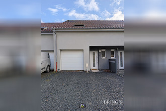  maison chemery-les-deux 57320