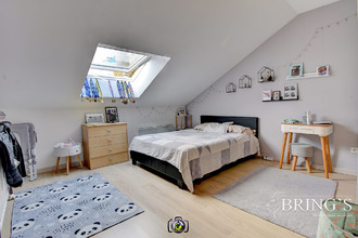  maison chemery-les-deux 57320