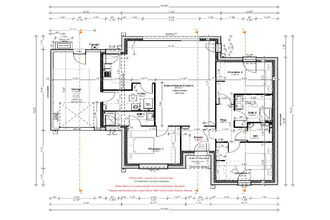  maison chemille 49120