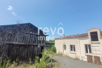  maison chemille 49120