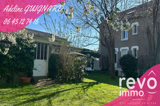  maison chemille 49120