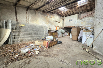  maison chemille 49120