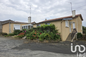  maison chemille 49120