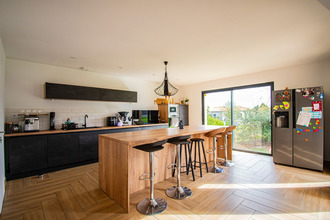  maison chemille 49120