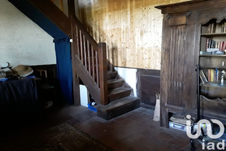  maison chemille 49120