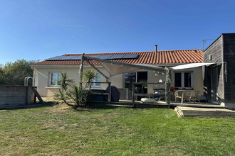  maison chemille 49120