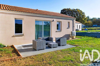  maison chemille 49120