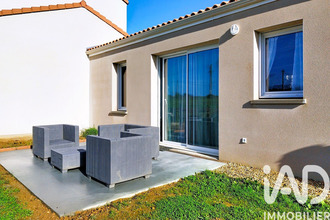  maison chemille 49120