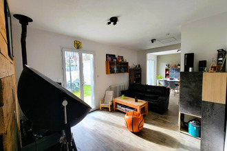  maison chemille 49120