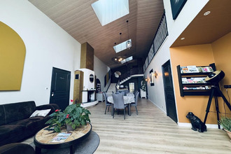  maison chemille 49120