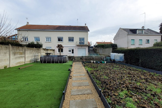  maison chemille 49120