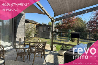  maison chemille 49120