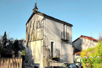  maison chemille 49120