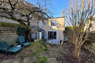  maison chemille 49120