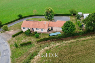  maison chemille 49120