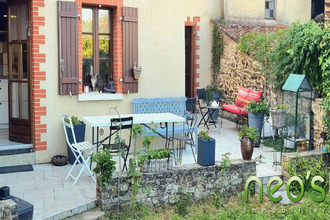  maison chemille 49120