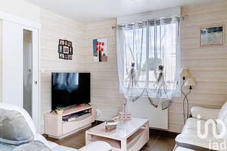  maison chemille 49120