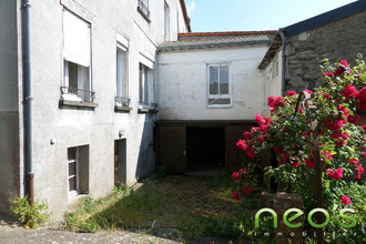  maison chemille 49120