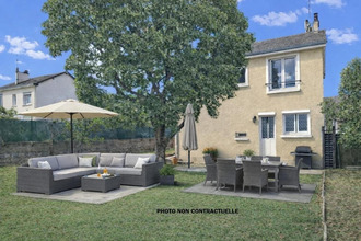  maison chemille 49120