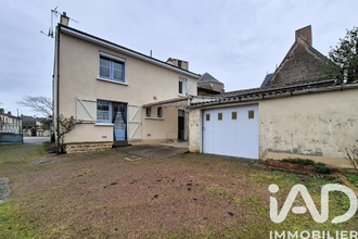  maison chemille 49120