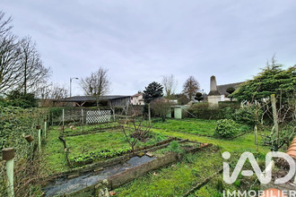  maison chemille 49120