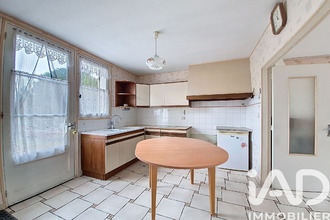  maison chemille 49120