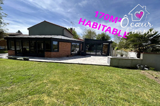  maison chemille 49120