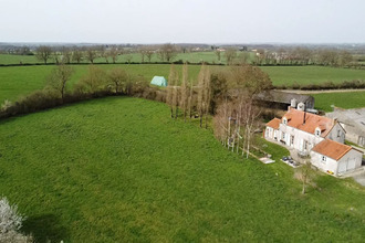  maison chemille 49120