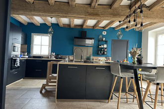  maison chemille 49120