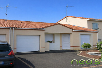  maison chemille 49120