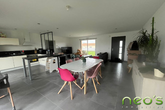  maison chemille 49120