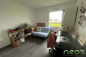  maison chemille 49120