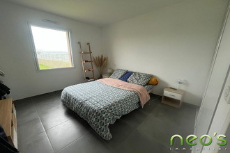  maison chemille 49120