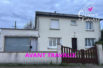  maison chemille 49120