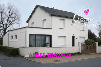  maison chemille 49120