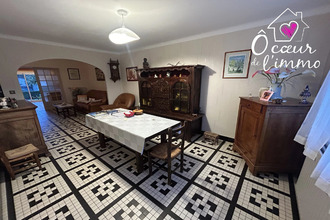  maison chemille 49120