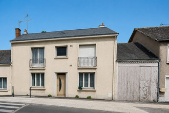  maison chemille 49120