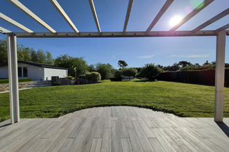  maison chemille 49120