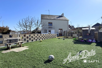  maison chemille 49120