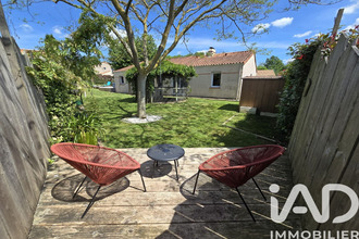  maison chemille 49120