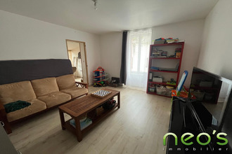  maison chemille 49120