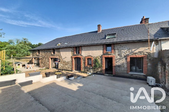  maison chemille 49120