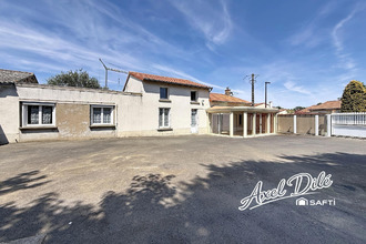 maison chemille 49120