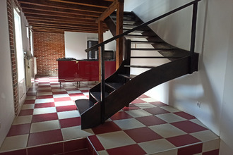  maison chemille 49120