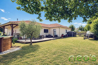  maison chemille 49120